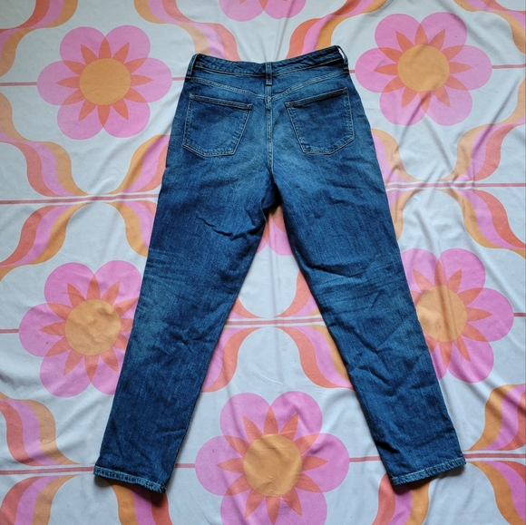 Universal thread jeans - Picture 2 of 9